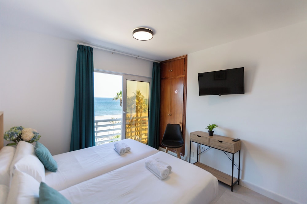 Hotel Mediterraneo 13/50