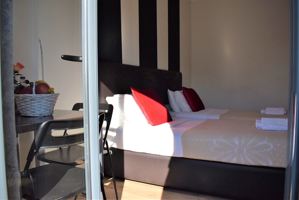 Universo Romantico Guesthouse And Spa 26/50