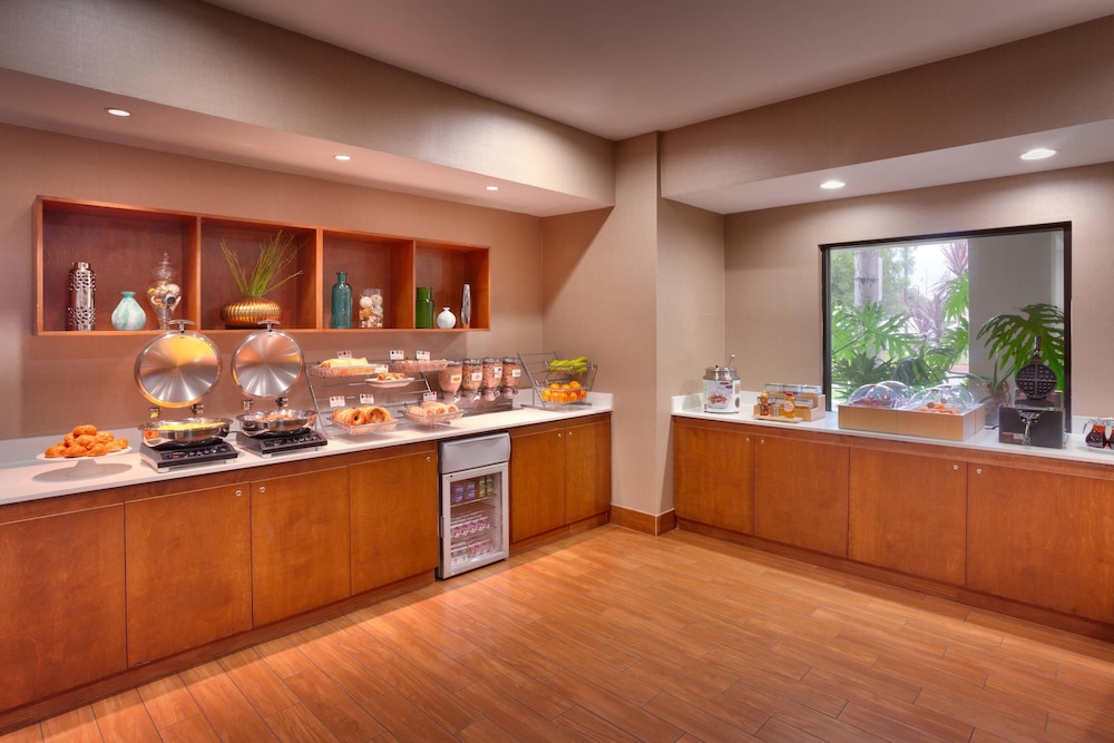 SpringHill Suites Pasadena Arcadia 19/50