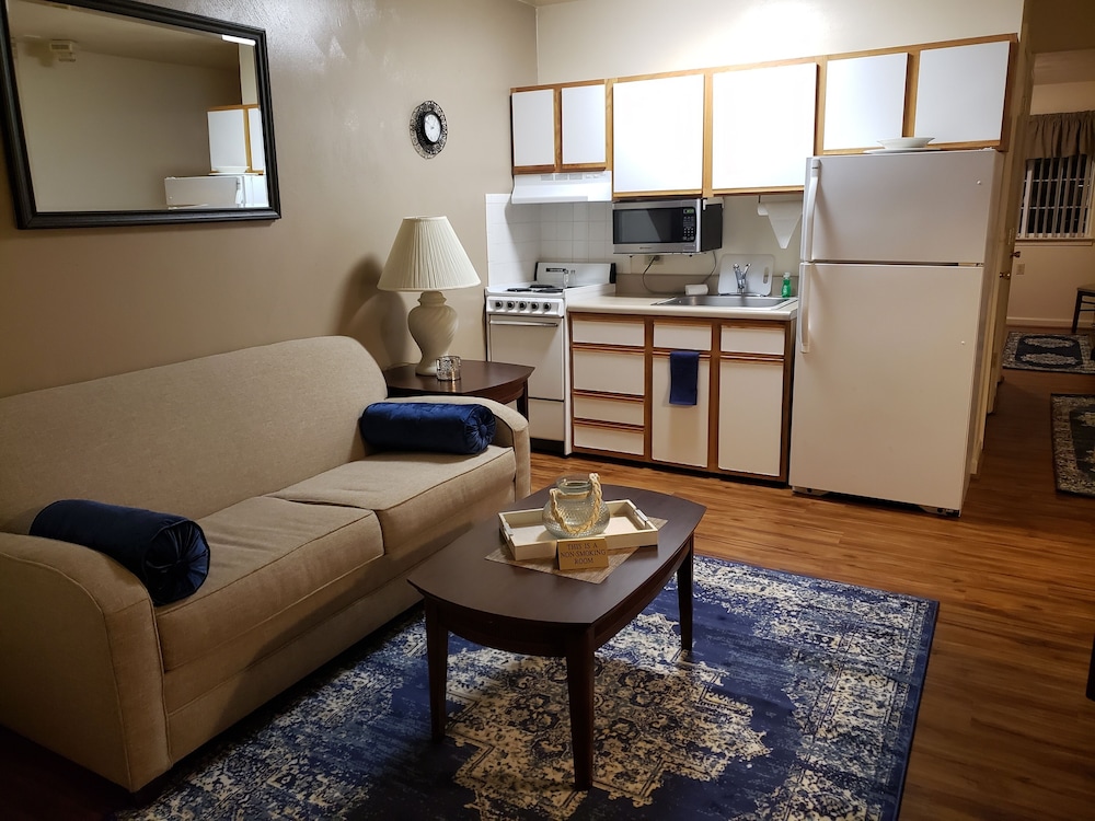 Affordable Corporate Suites of Lynchburg 45/61