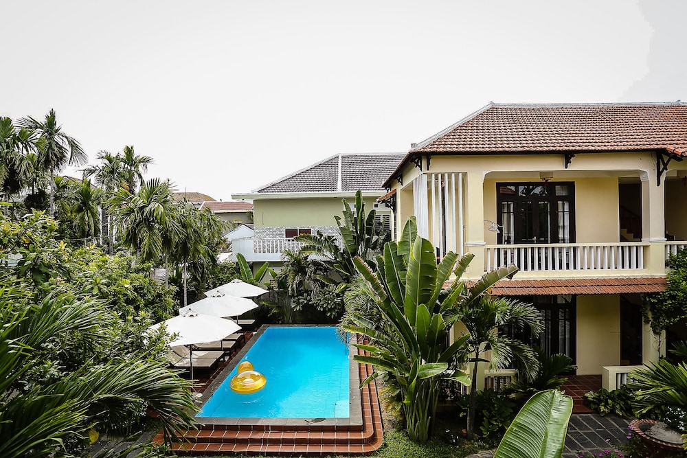 Hoi An Holiday Villa 3/41