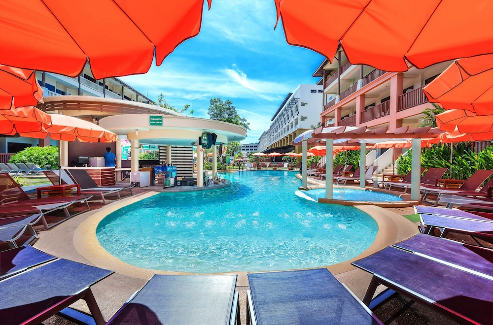 Kata Sea Breeze Resort 43/47