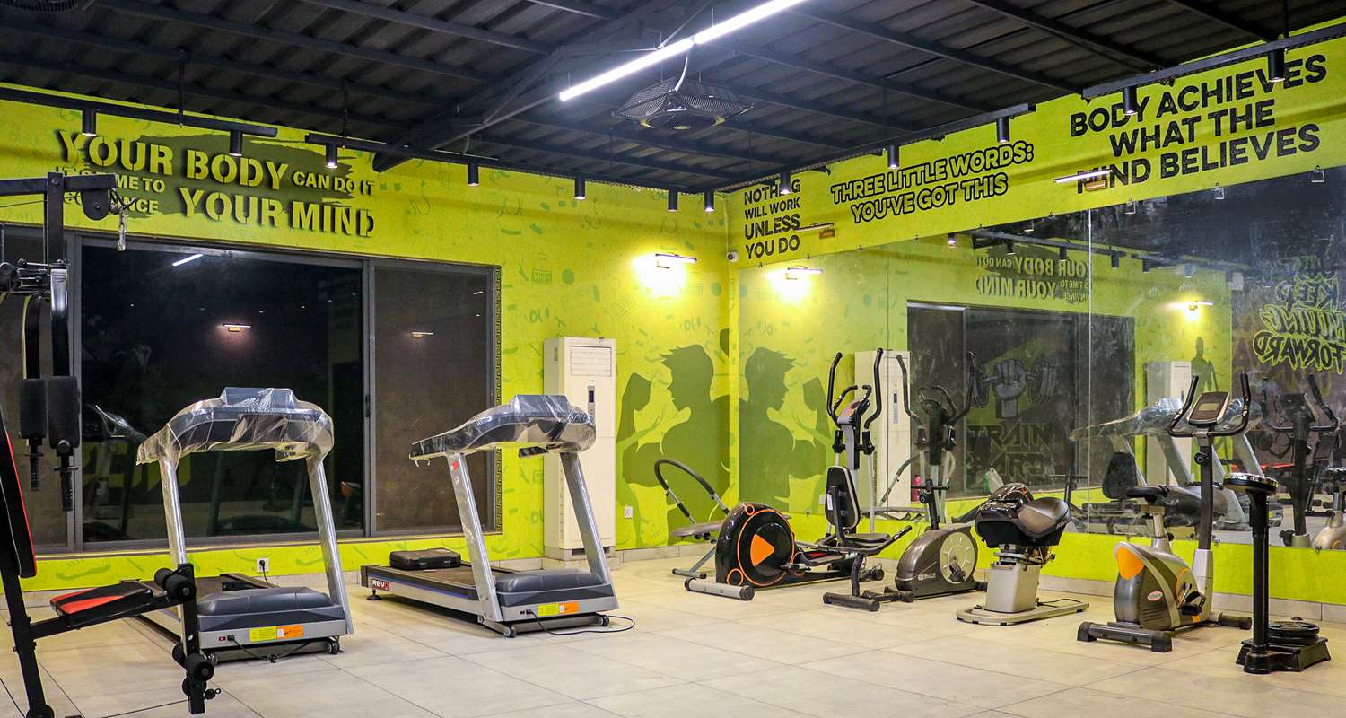 Best Western Hotel City Center Gujranwala 18/29