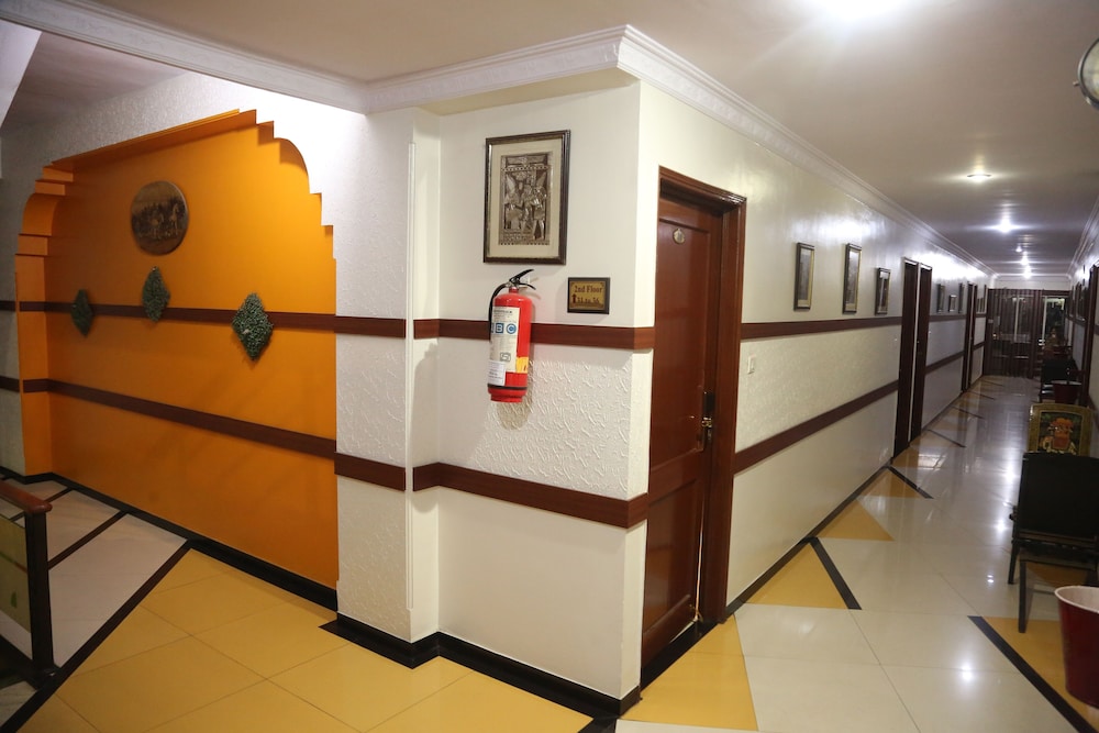 Hotel Jyoti 9/49