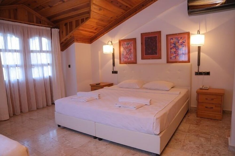 Dalyan BC Spa Hotel 23/61