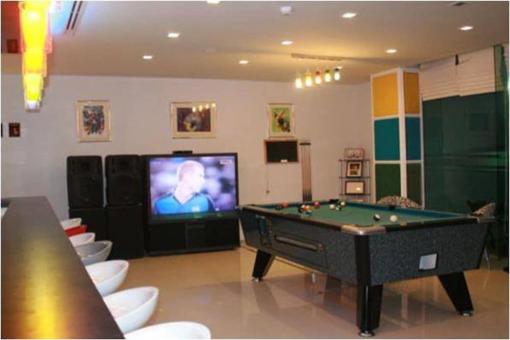 V-One Hotel Korat 8/33