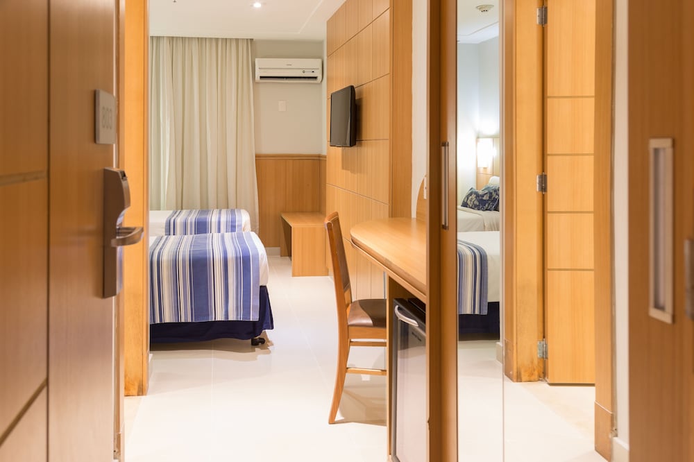 Hotel Atlantico Rio 27/59