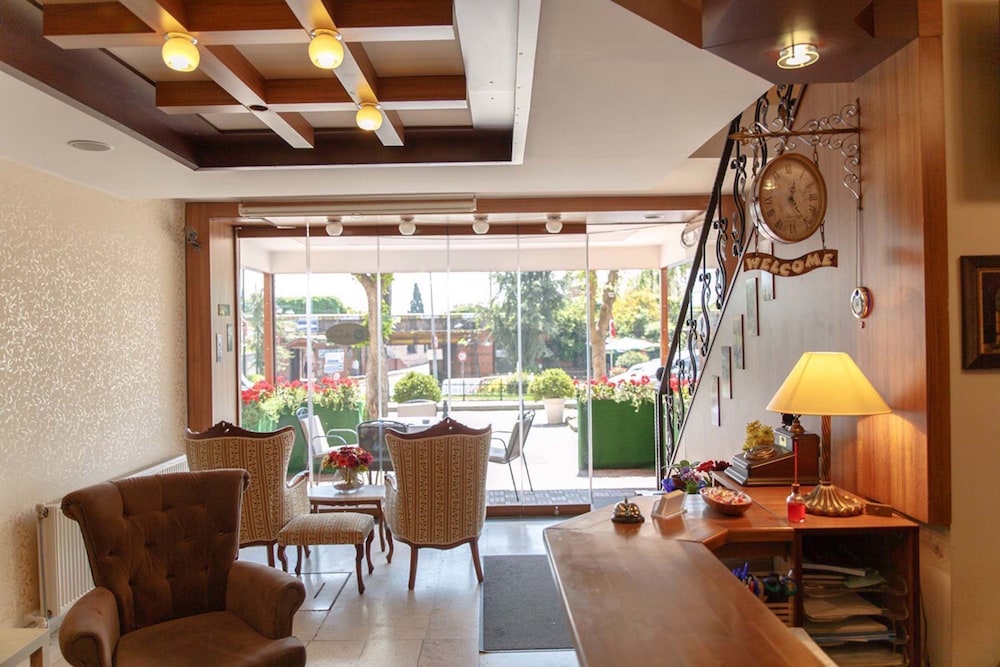 Ipekyolu Hotel 32/50