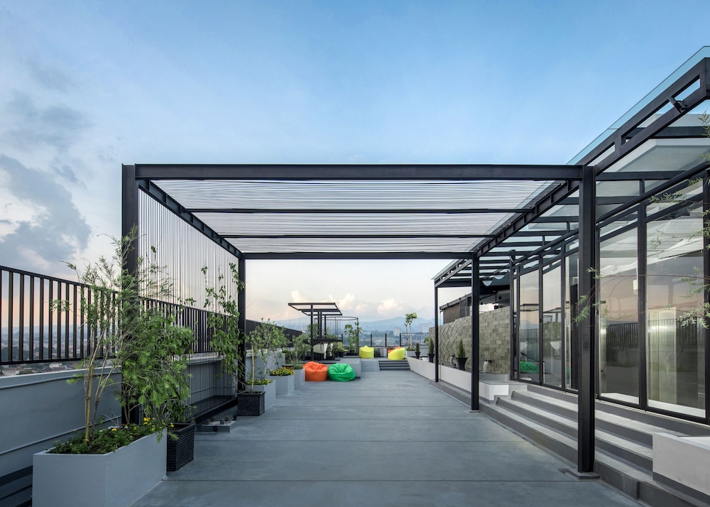 Zest Sukajadi Bandung by Swiss-Belhotel International 34/43
