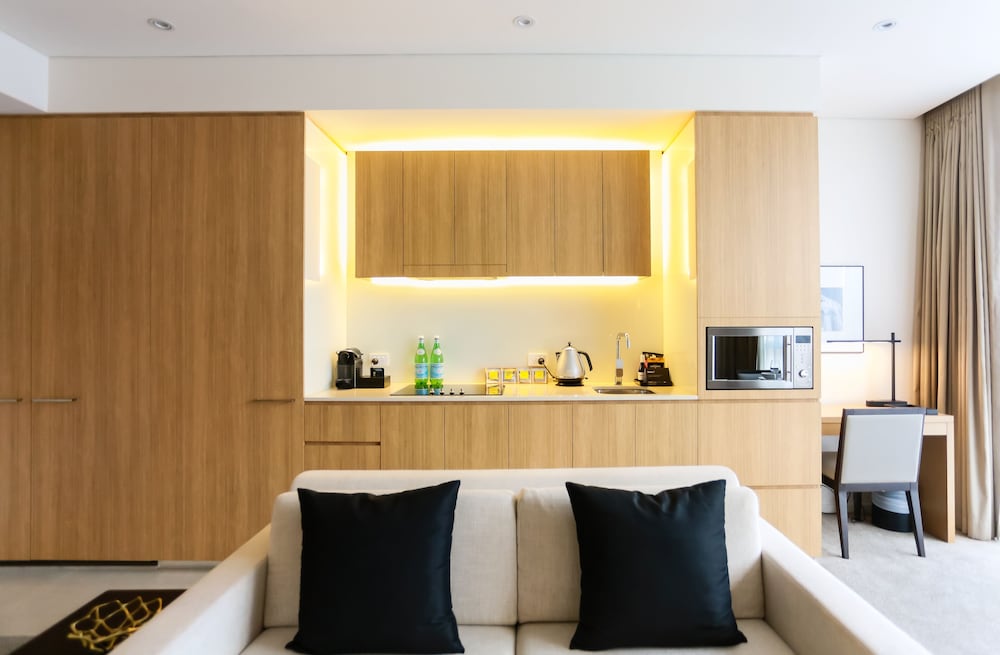 SKYE Hotel Suites Parramatta 34/49