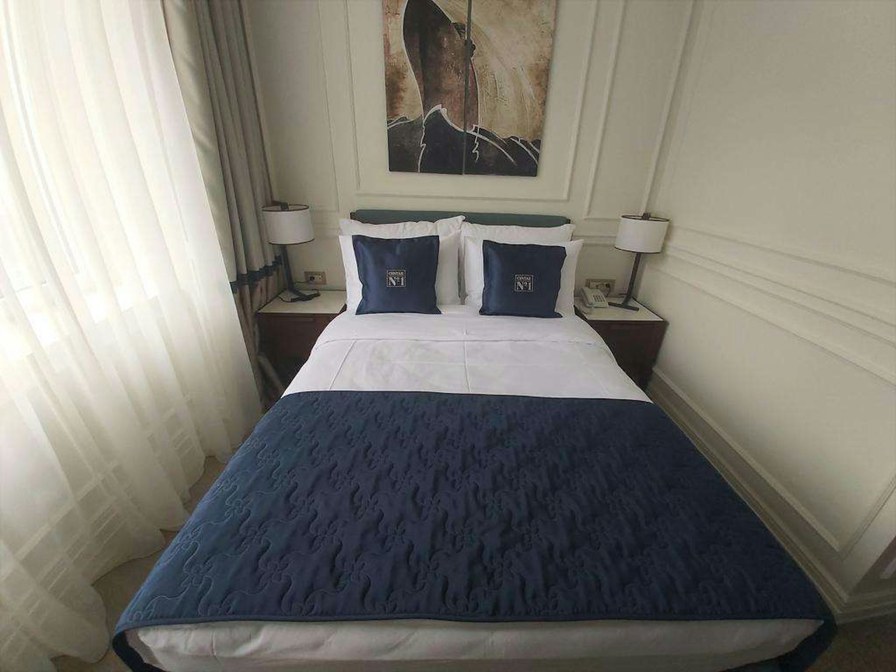 Hotel Centar No 1 9/44
