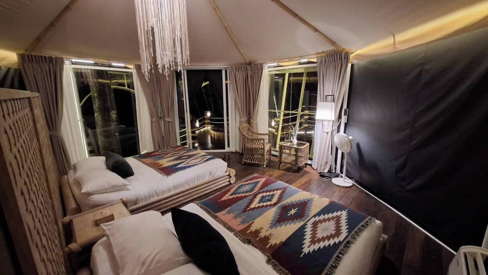 Lannawild Resort Chiang Mai 20/62
