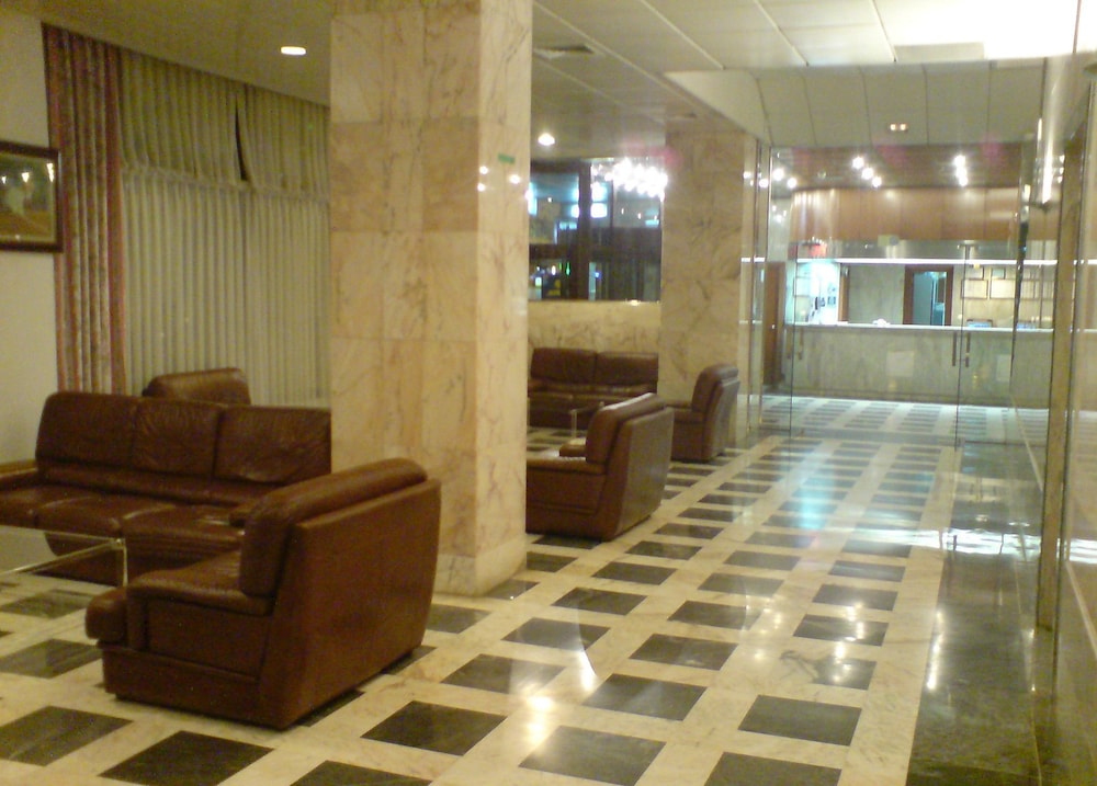 Hotel Turia 46/79