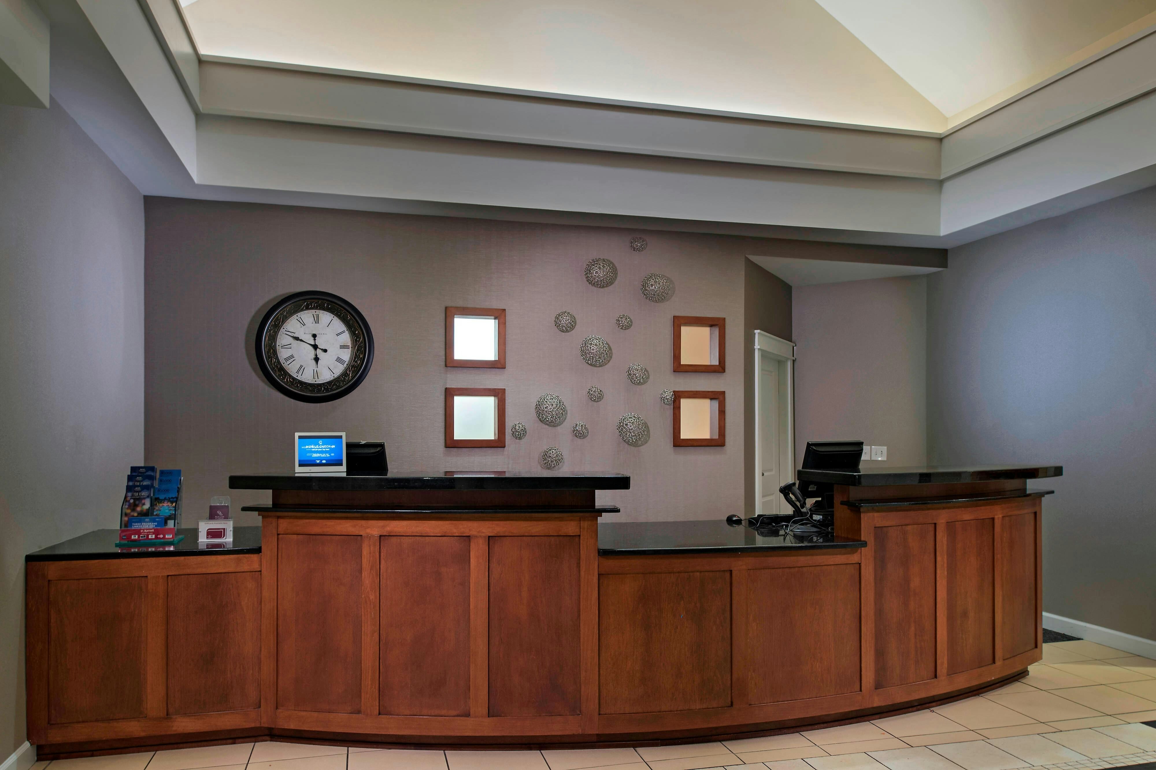 Residence Inn Bryan College Station 3/37