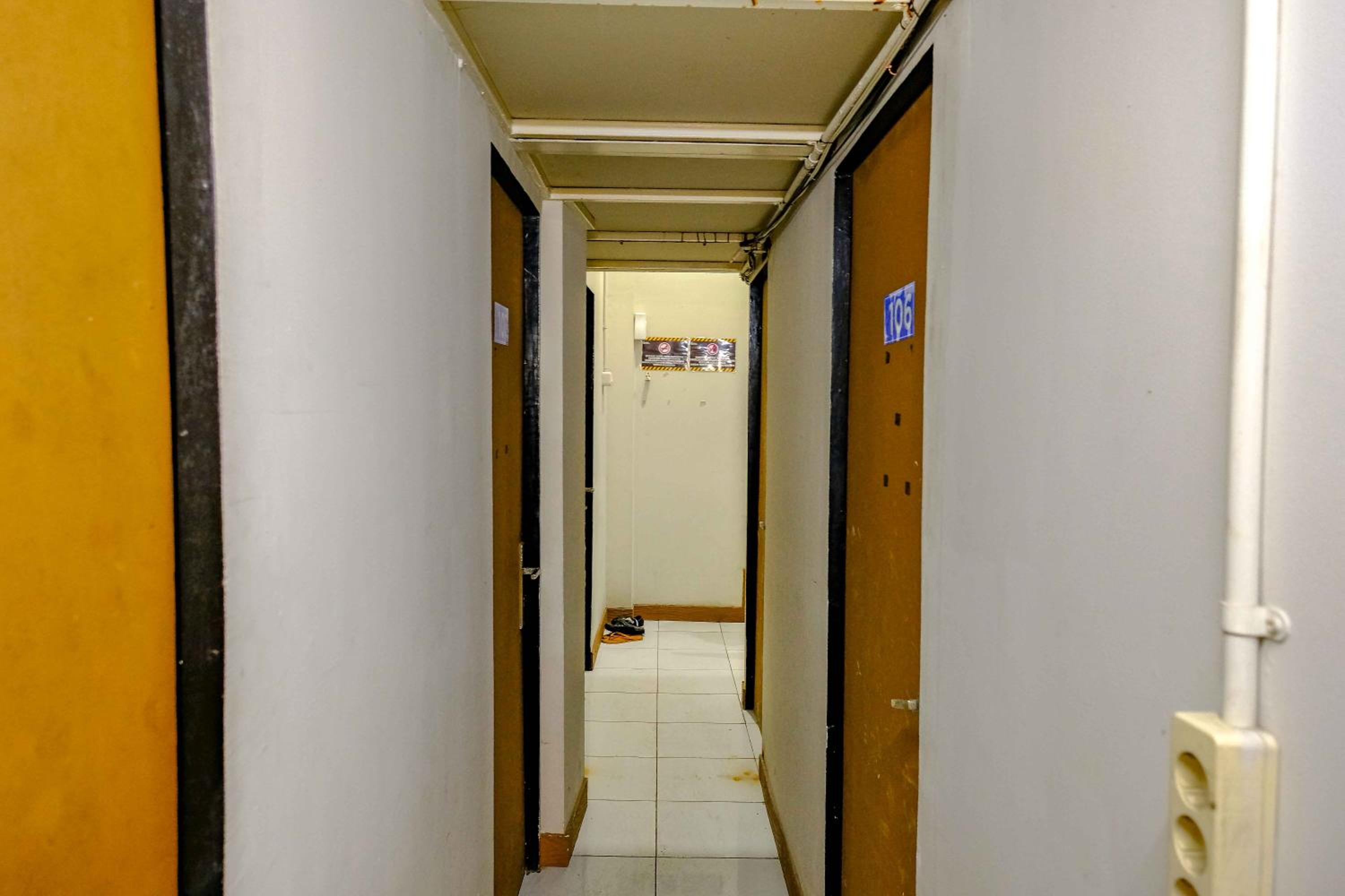 Kamar Keluarga Syariah Cendrawasih 15/35