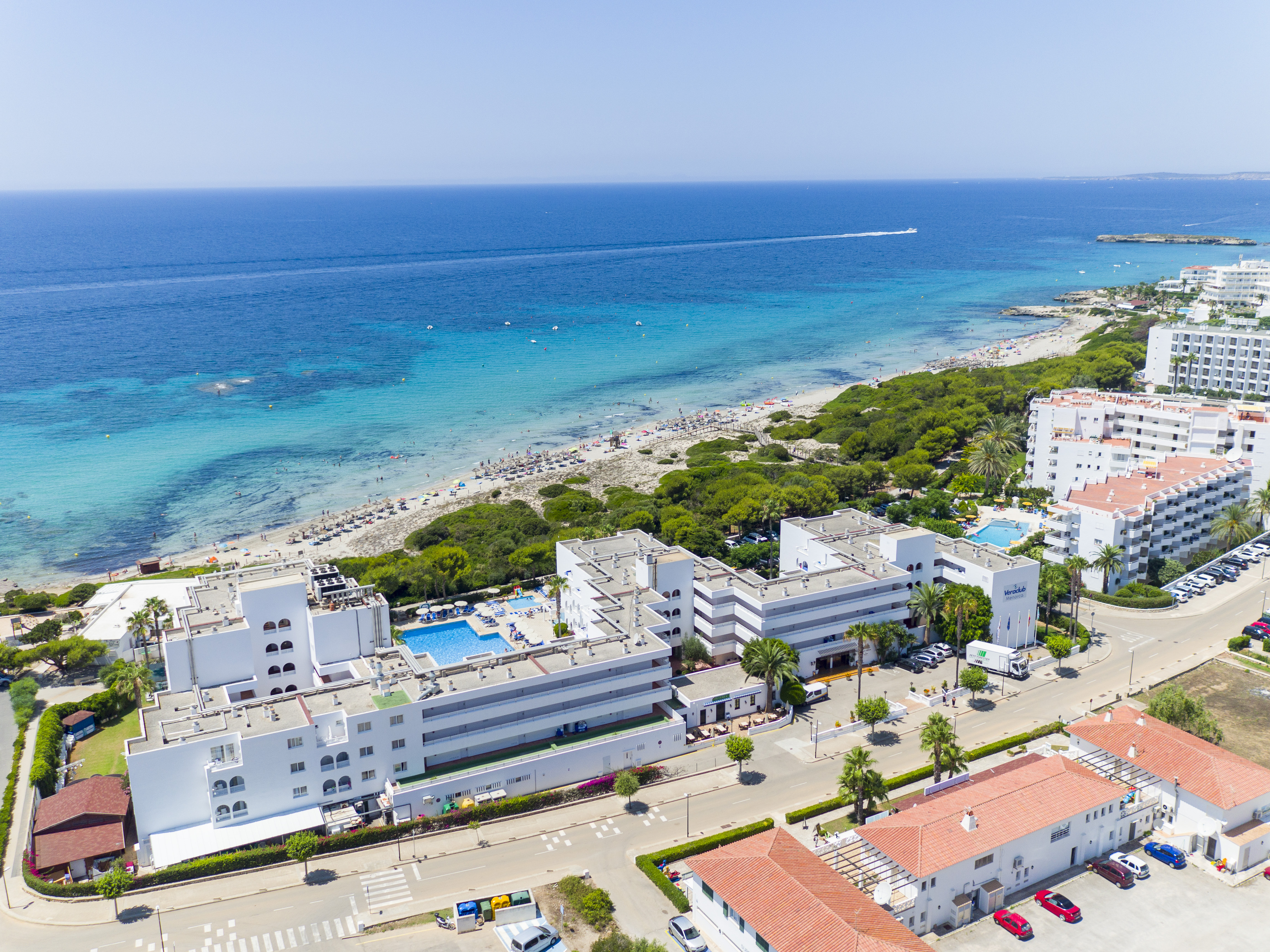 Globales Apartamentos Lord Nelson 22/31
