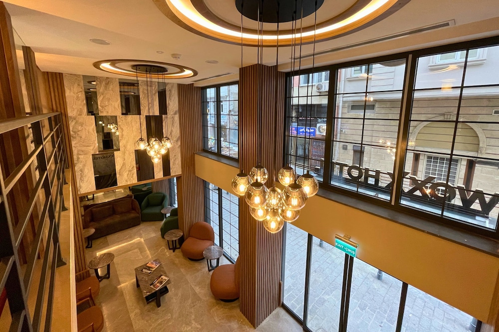 Woxx Hotel 35/39