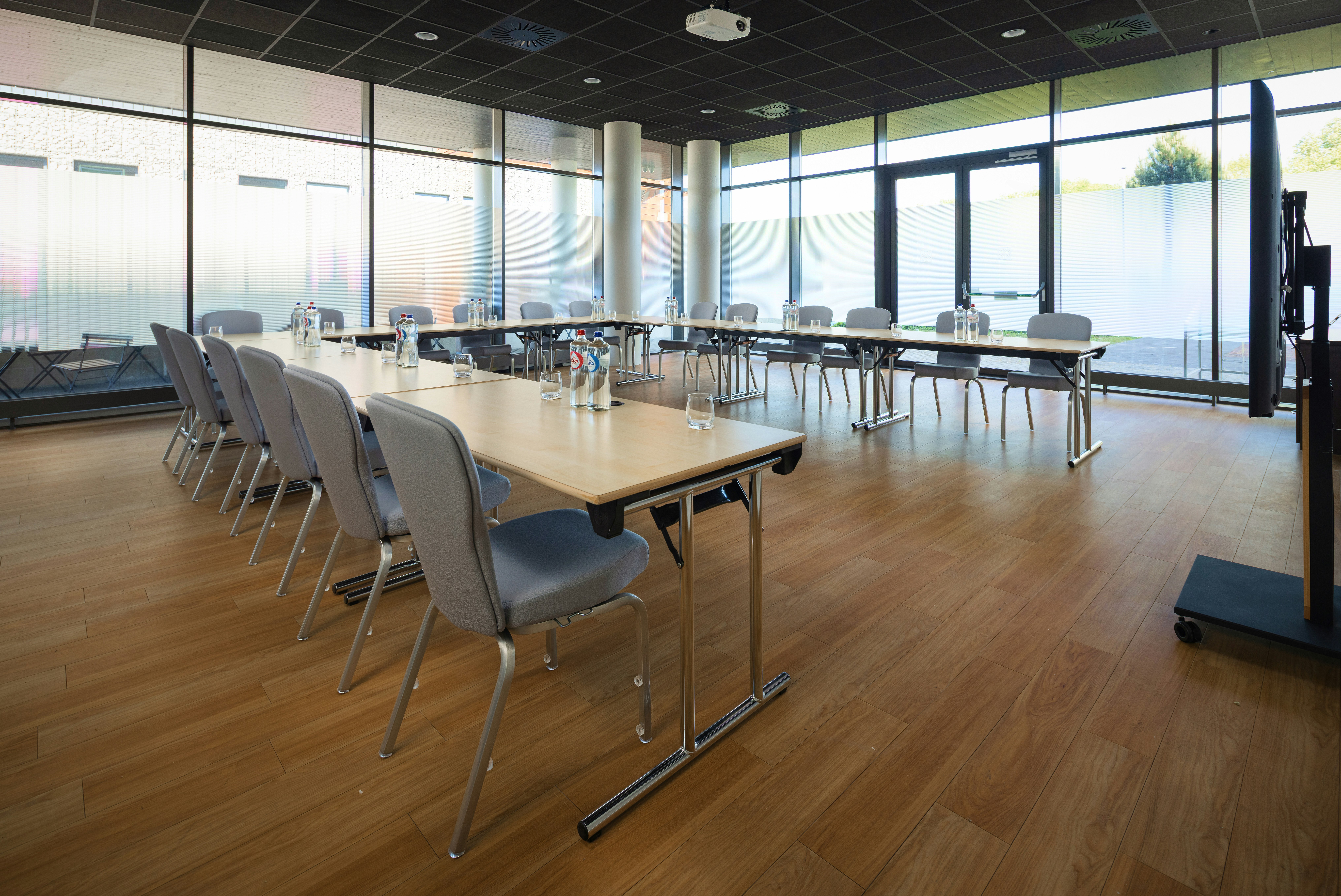 Hilton Garden Inn Leiden 40/76