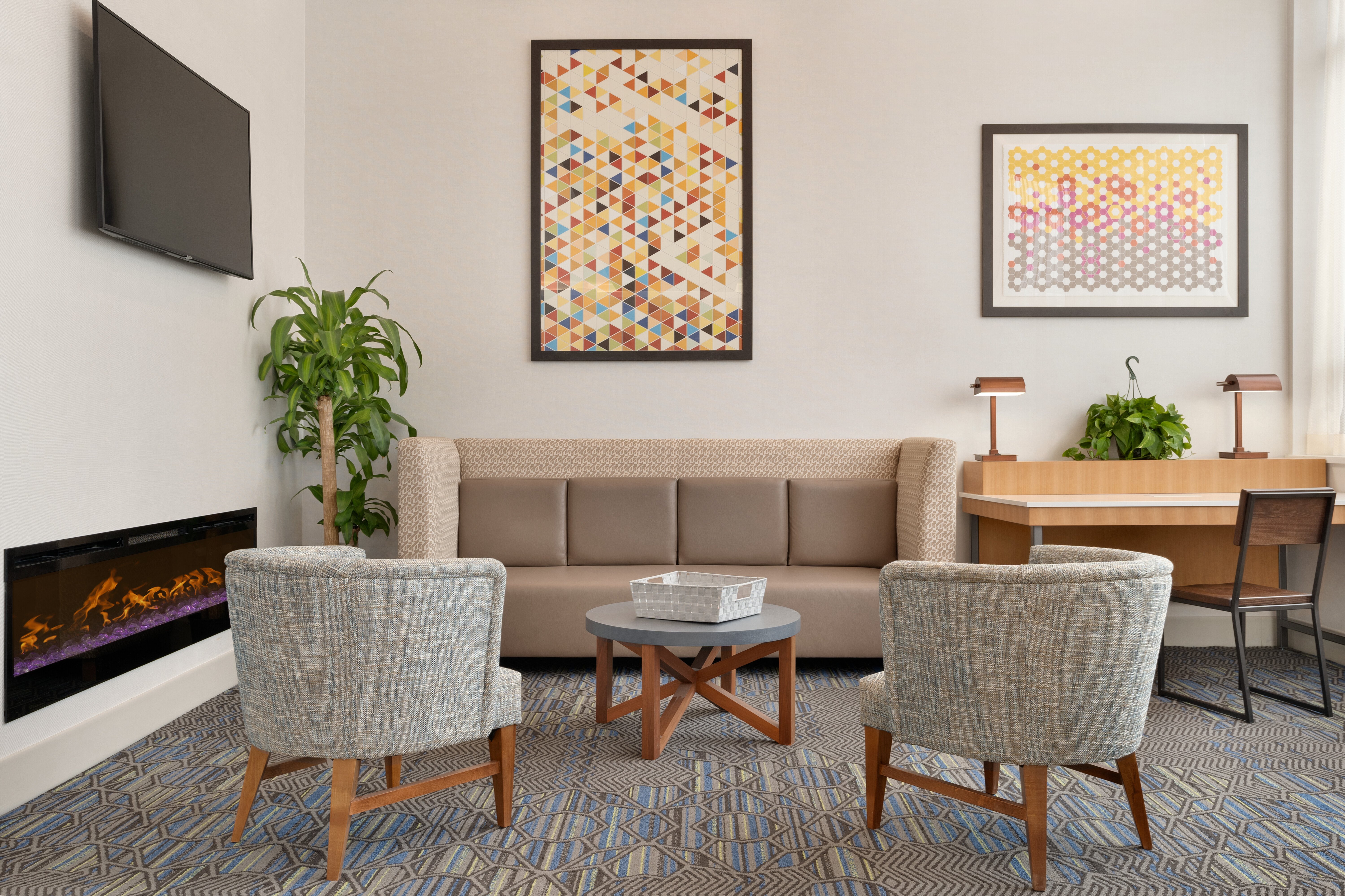 Holiday Inn Express Jamaica - Jfk Airtrain - Nyc 31/50