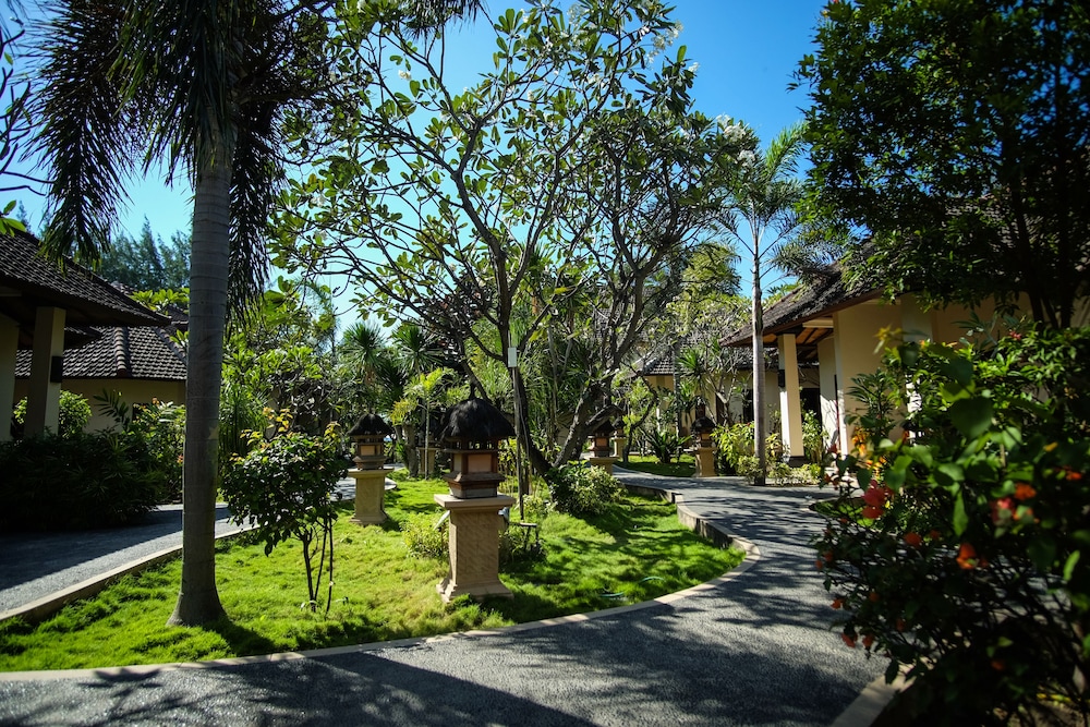 Villa Unggul 36/50