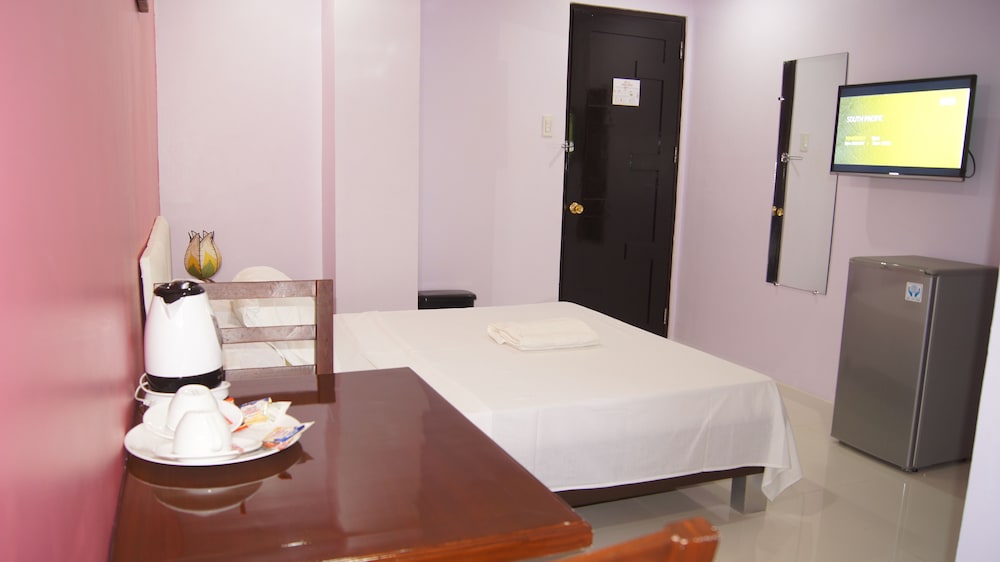 Staylite Park Bed And Breakfast 35/48