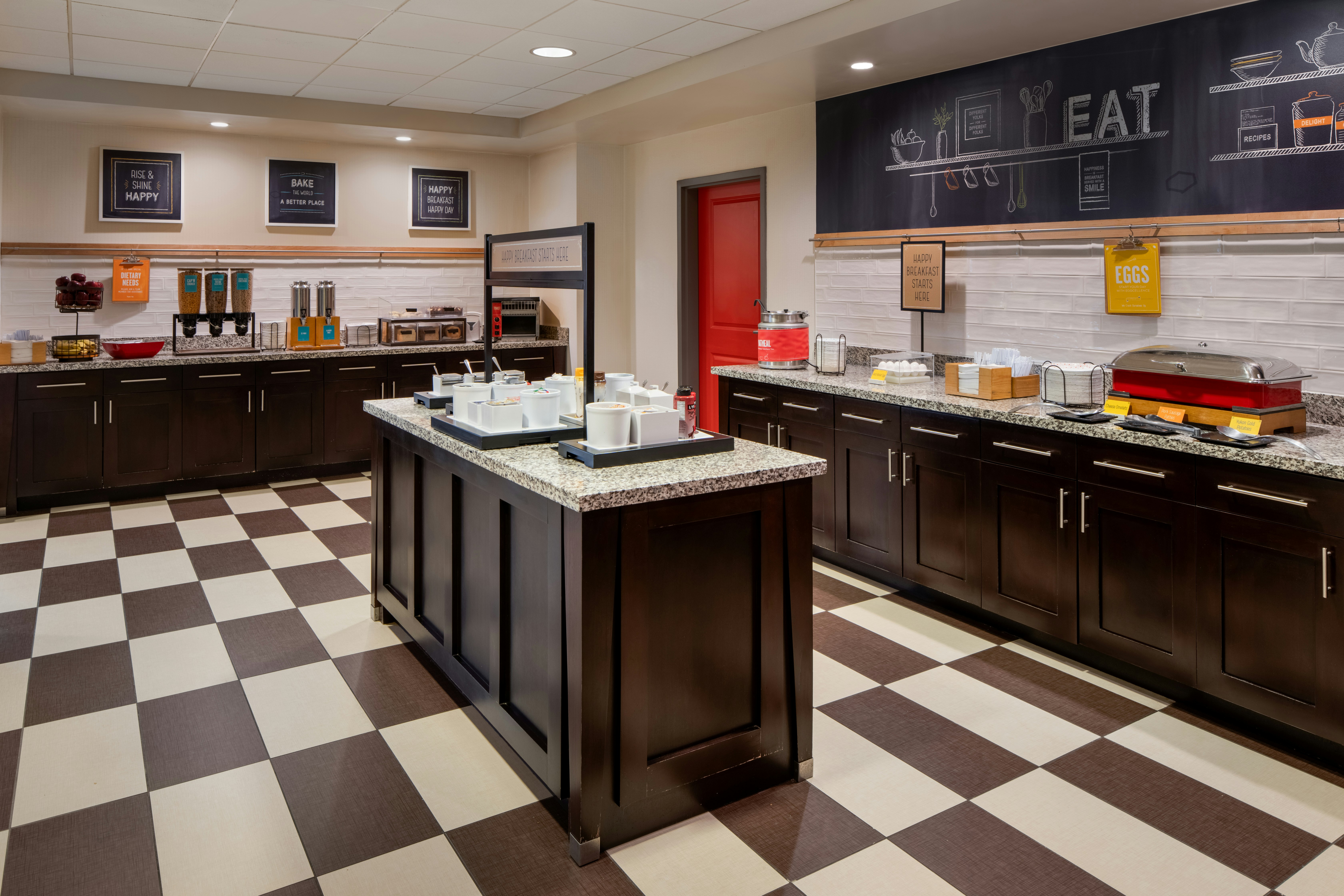 Hampton Inn Seneca Falls 3/22