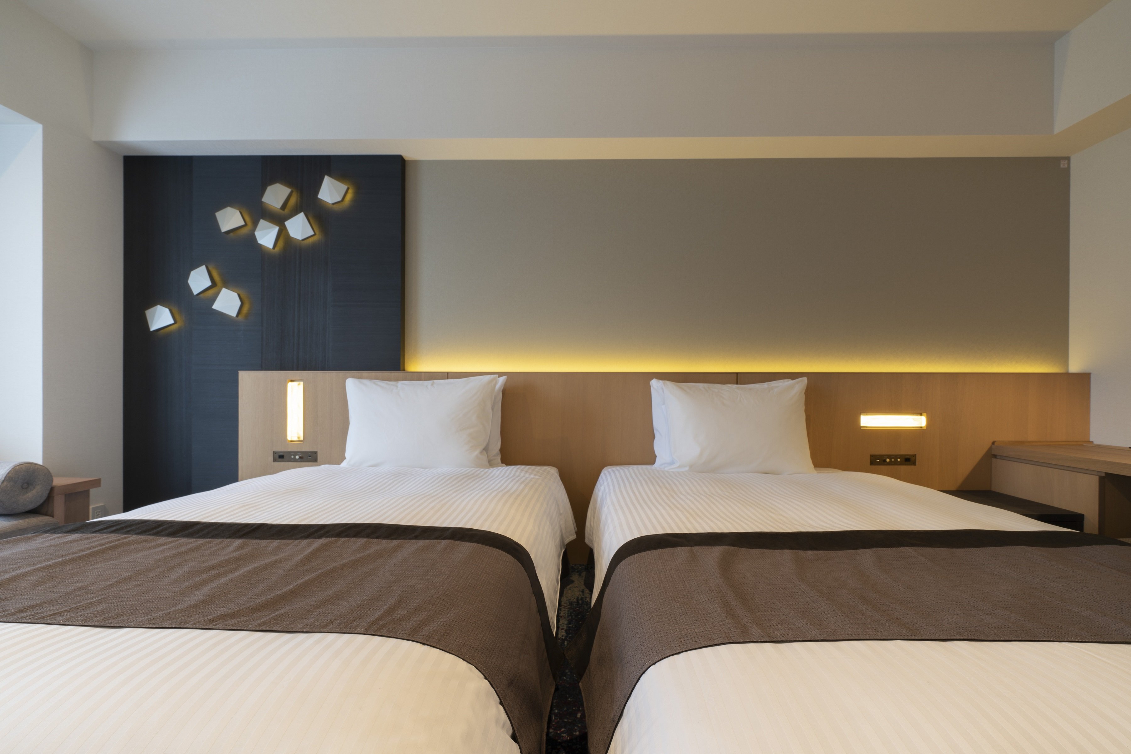 Hotel Jal City Nagoya Nishiki 8/38