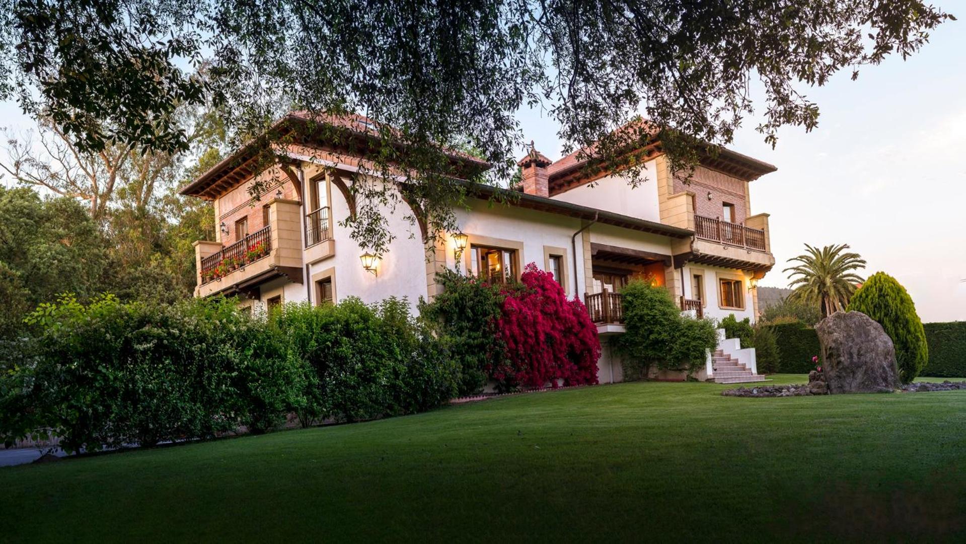 Posada La Robleda 7/61