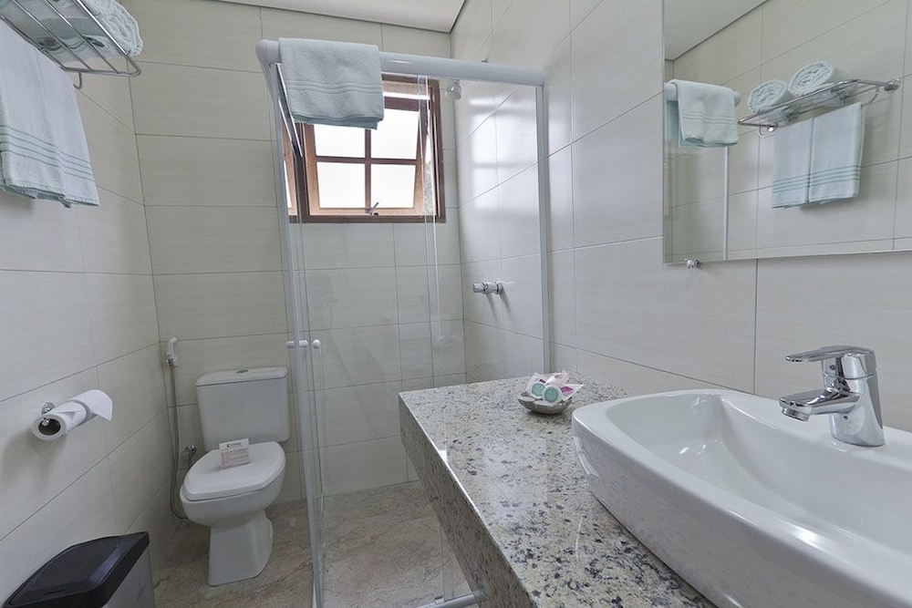 Resort Fazenda 3 Pinheiros 75/76