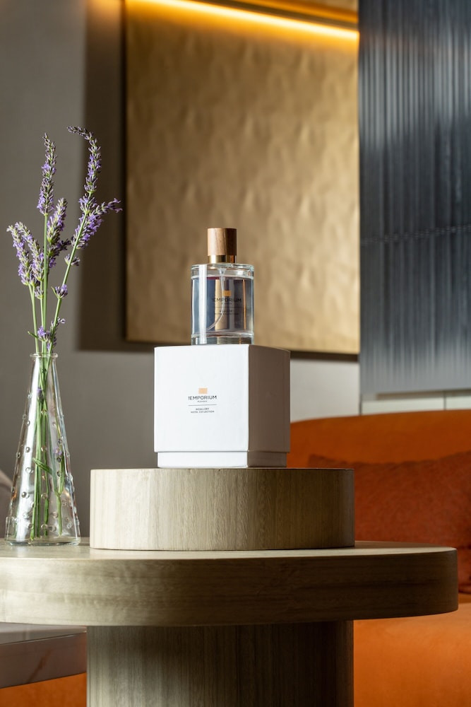 The Emporium Plovdiv MGallery Hotel Collection 6/48
