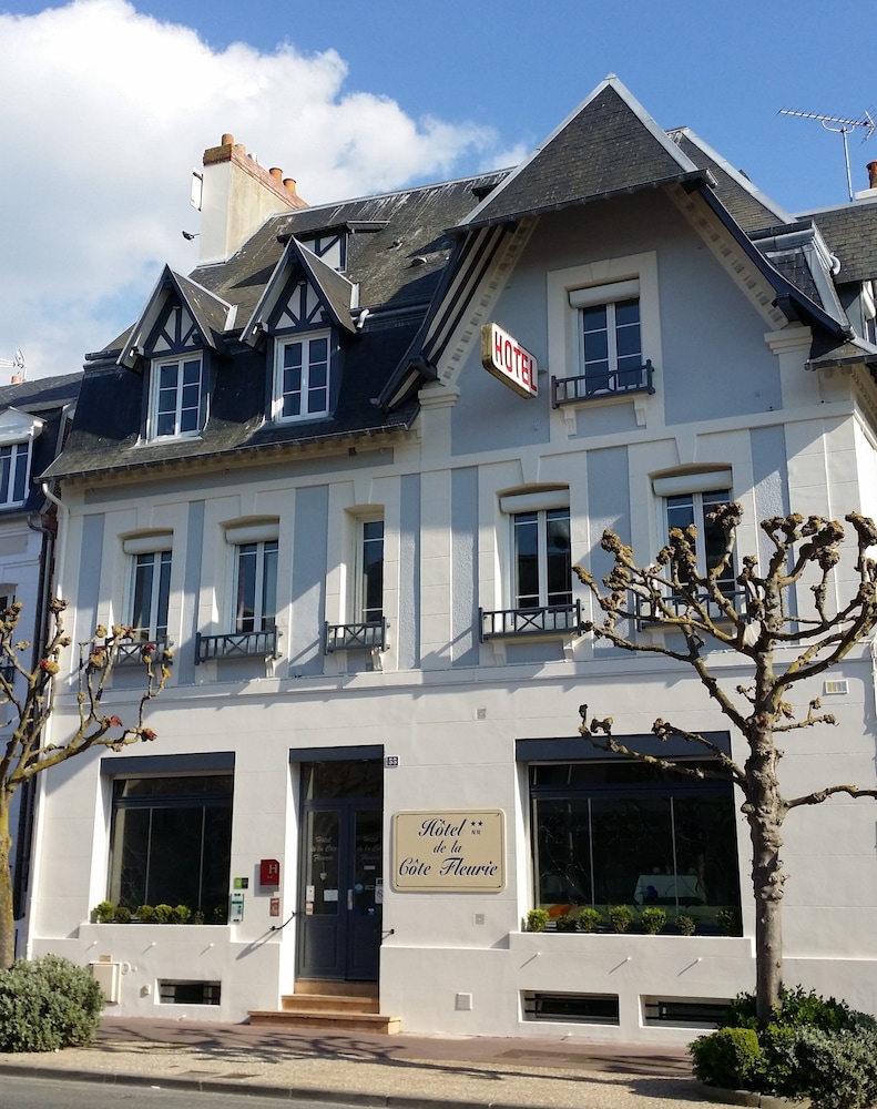 La Cote Fleurie 2/59