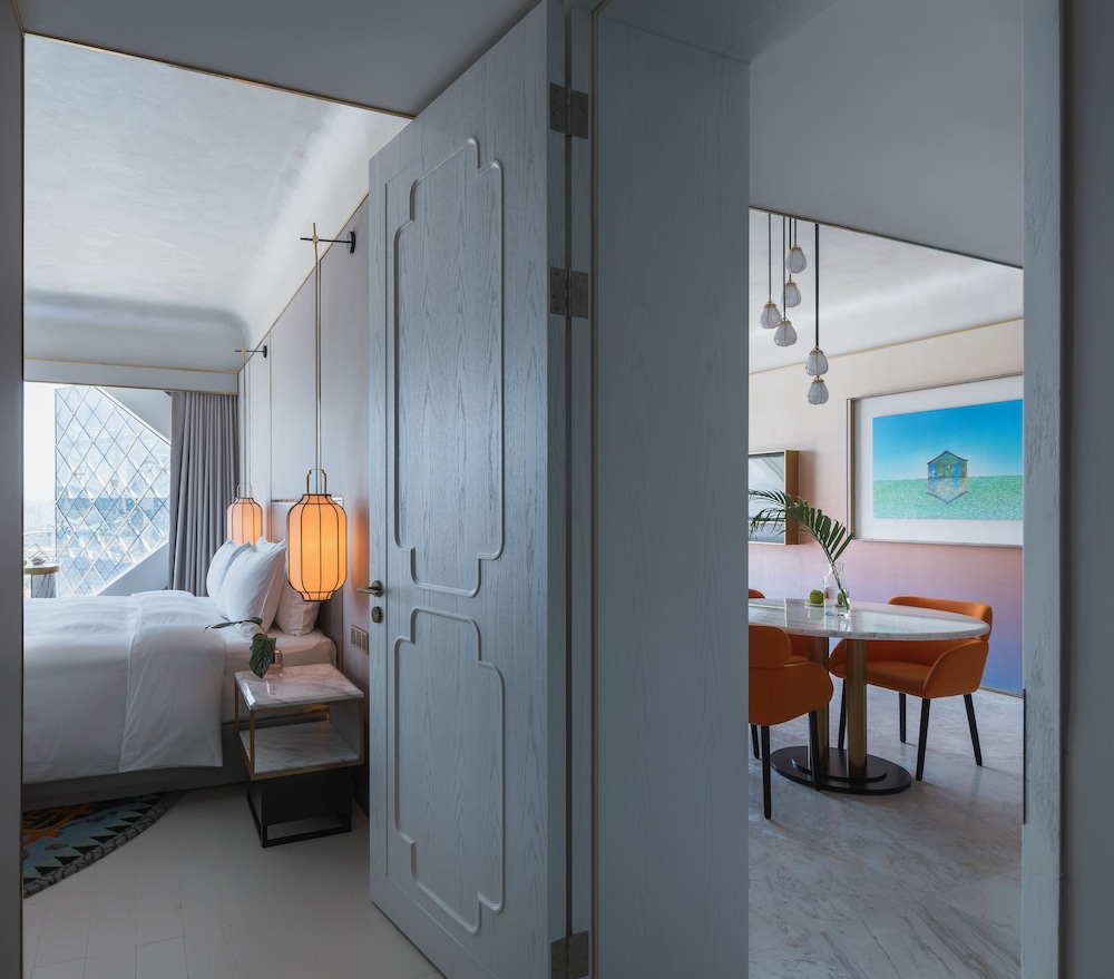 Juntels Binjiang Hangzhou 43/43