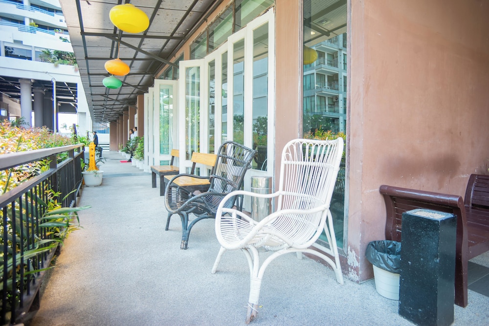 Neo Hotel Pattaya 33/34