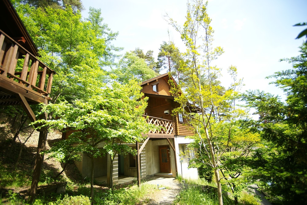 Izumigo Hotel Ambient Azumino Cottage 65/68