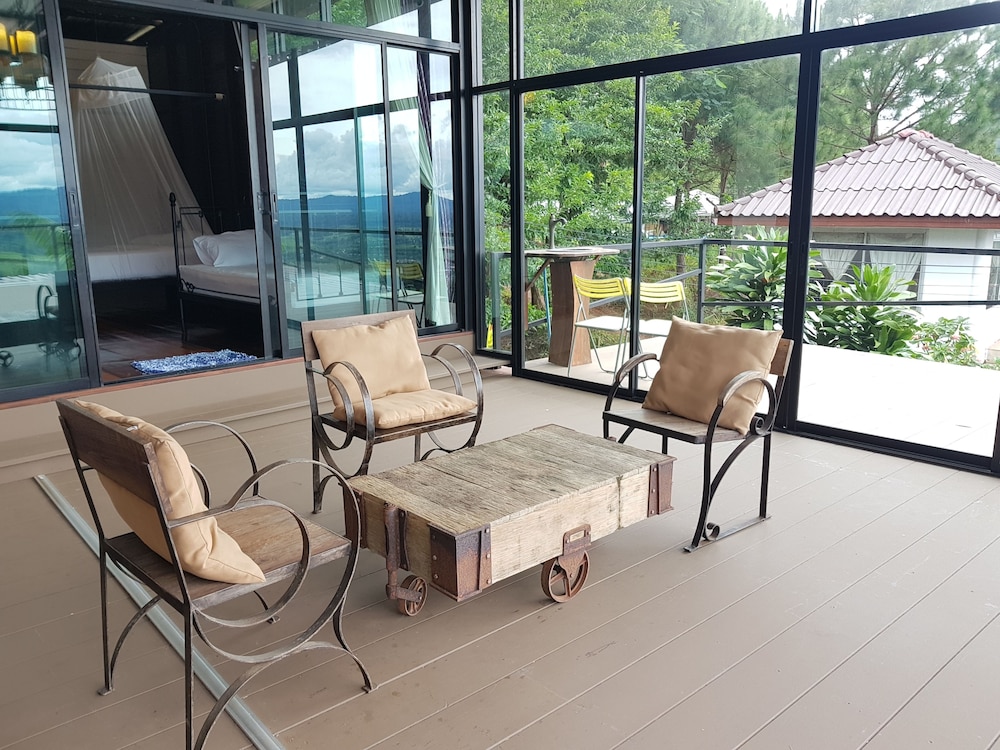 Fasai Moksuai Resort Khao Kho 21/37