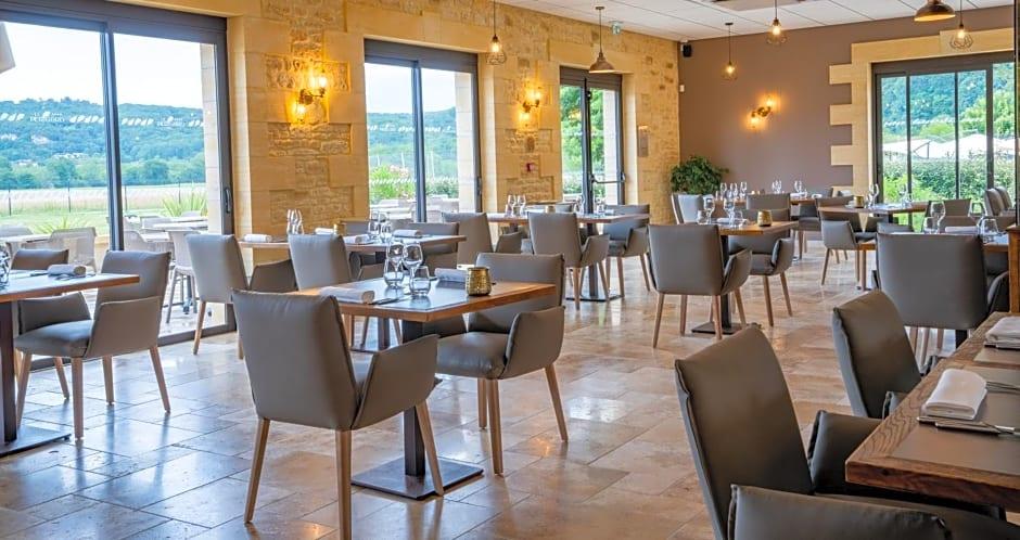 HOTEL LE PERIGORD 37/50