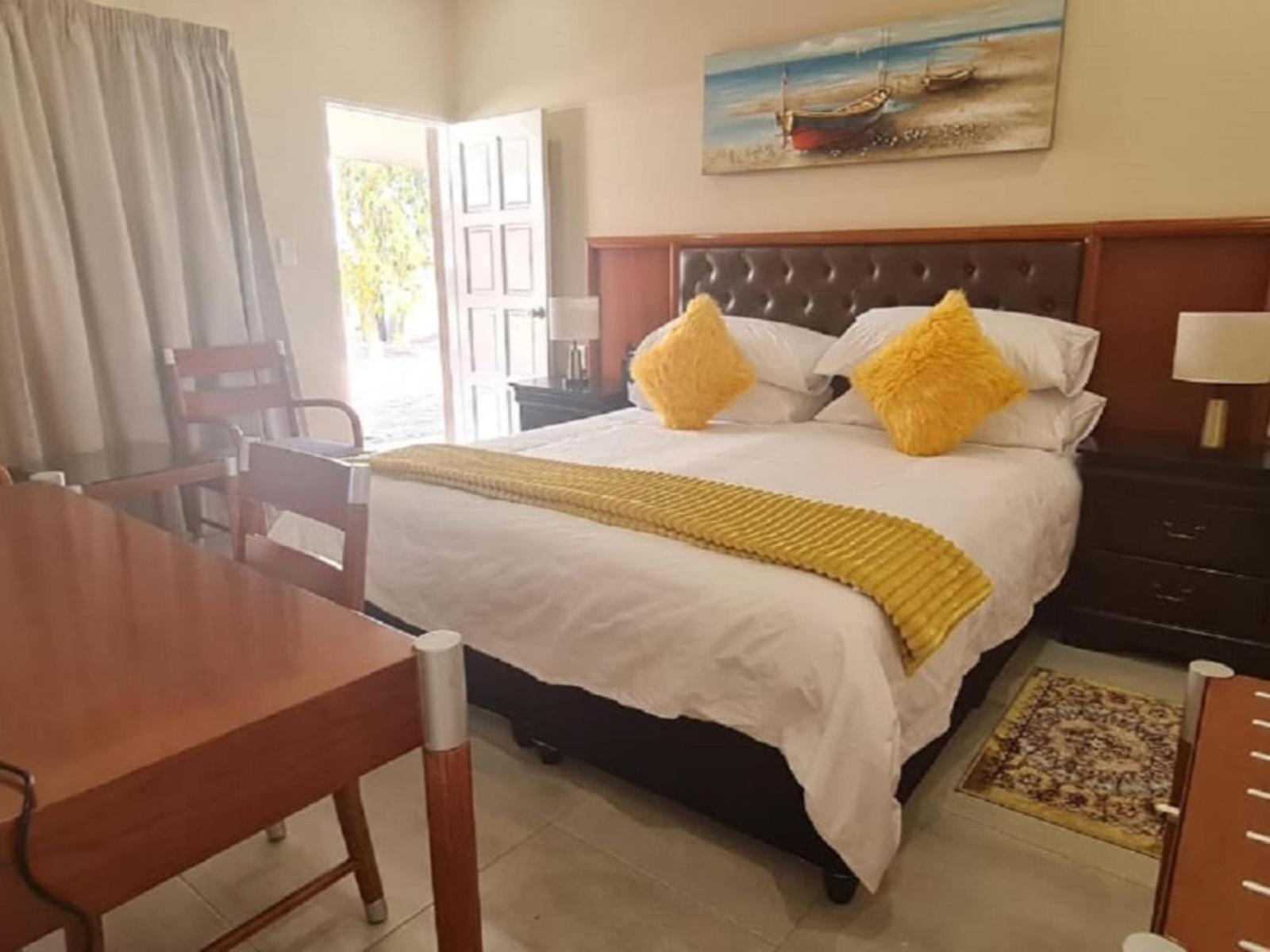 Benoni N12 Hotel 10/45