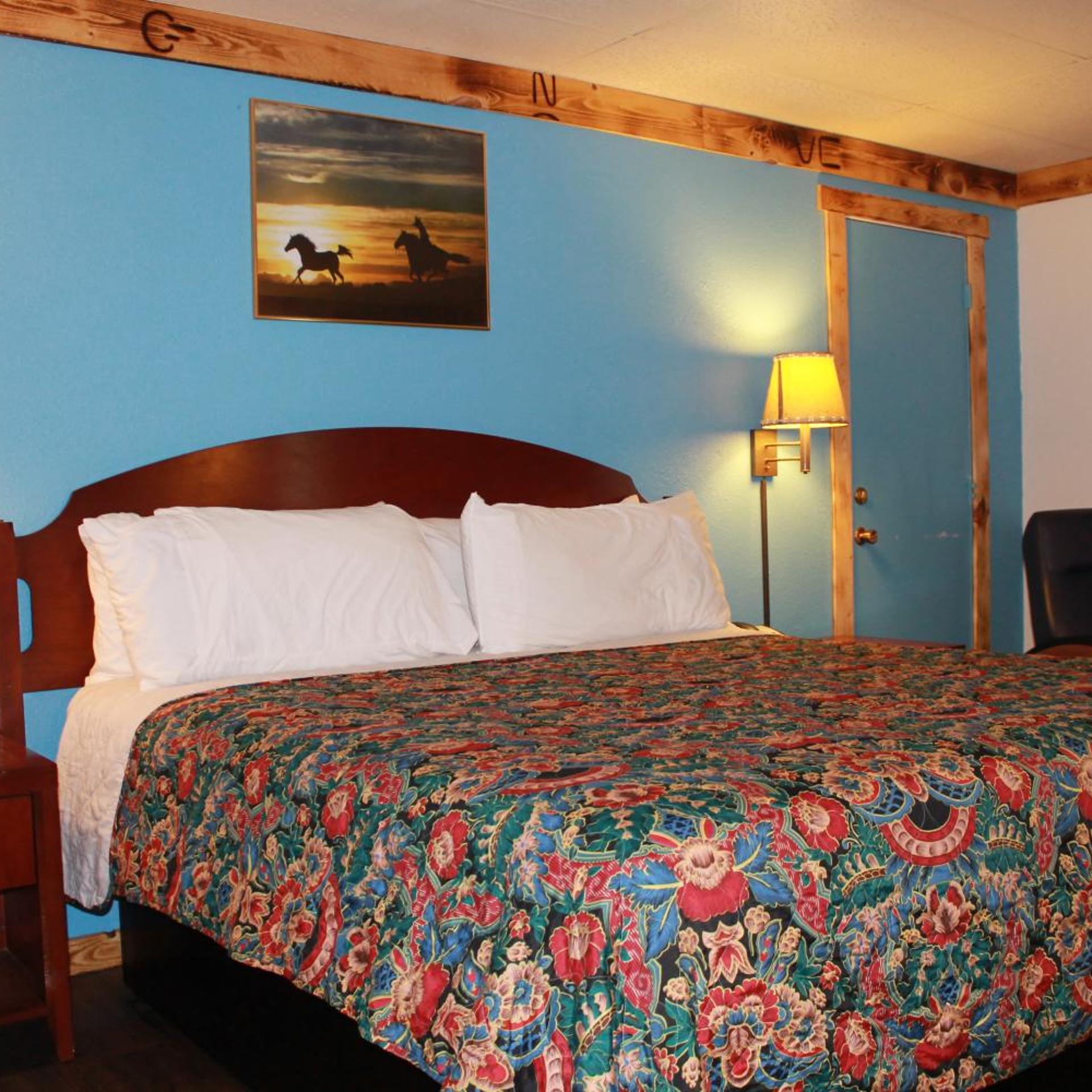KNIGHTS INN DODGE CITY 13/38