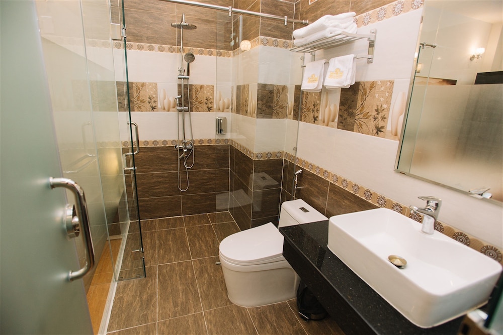 Thinh Gia Phat Hotel 48/50