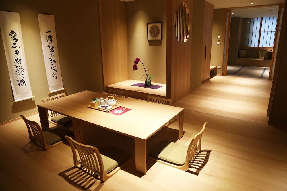 Maison de Chine Hotel Chiayi 63/68