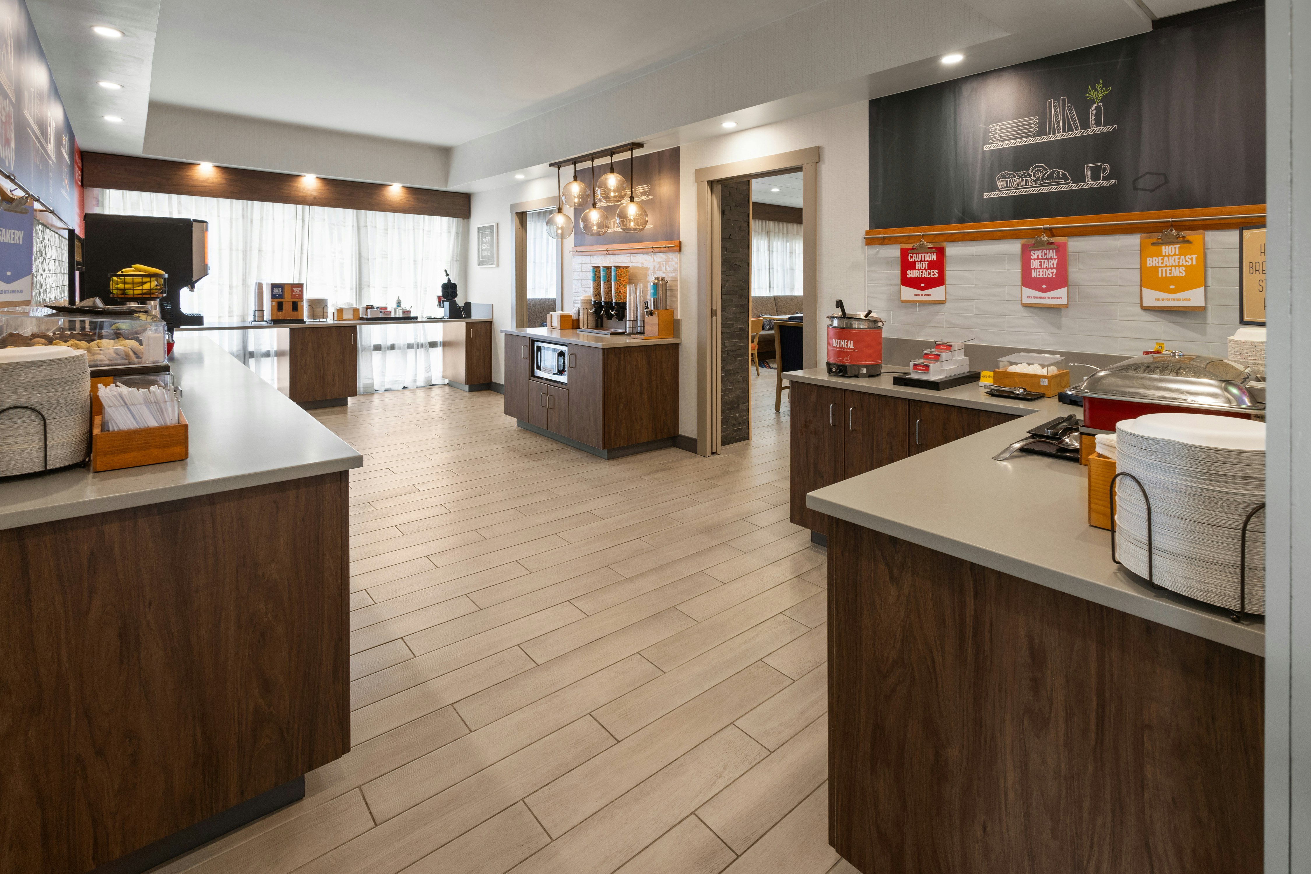 Hampton Inn Somerset, PA 11/16