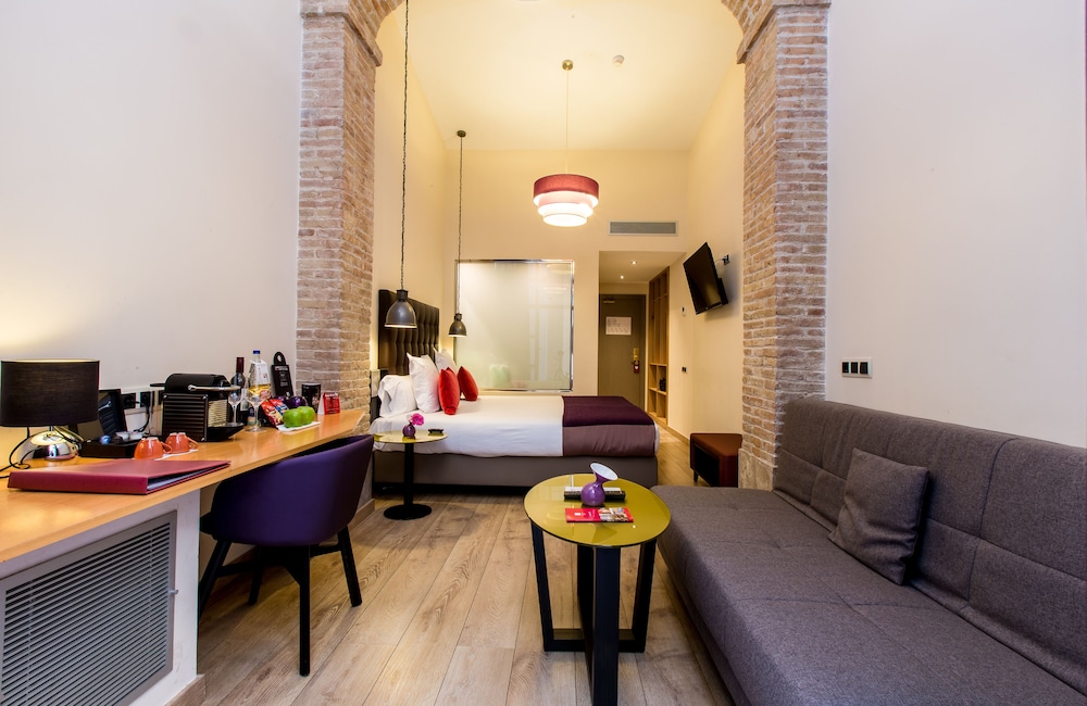 Leonardo Hotel Barcelona Las Ramblas 34/46