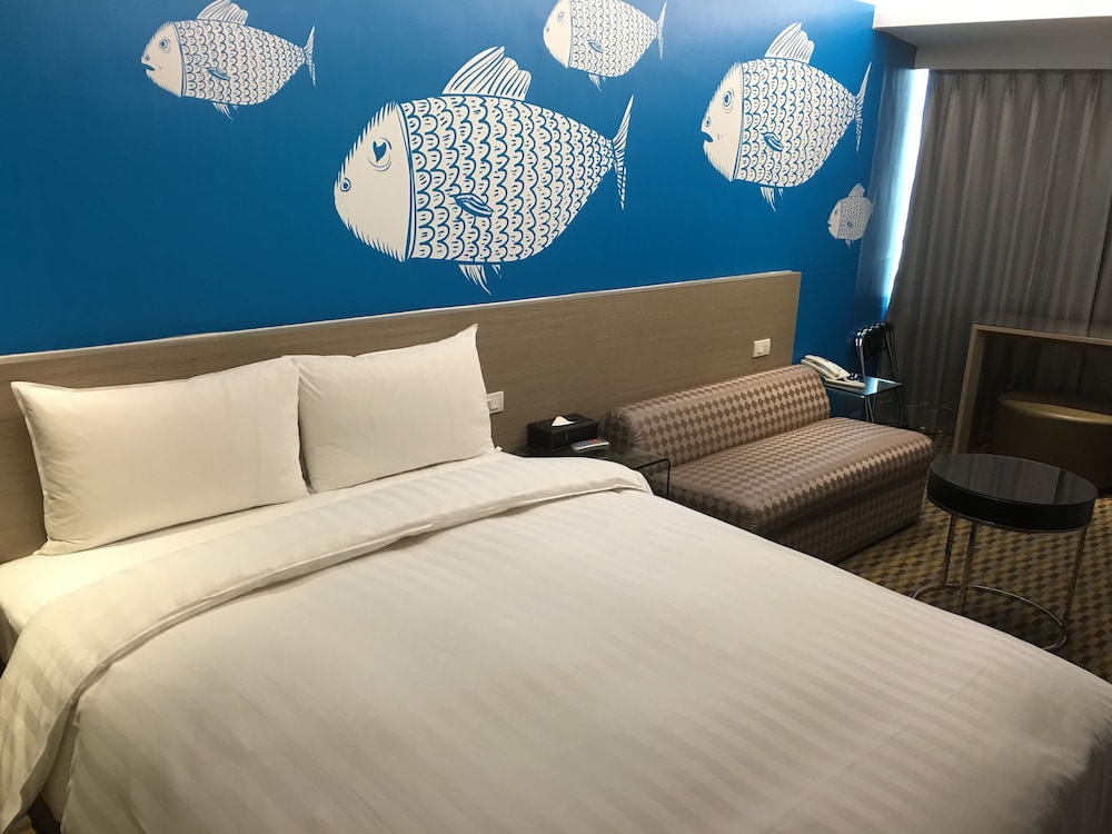 Chiayi Look Hotel 32/57