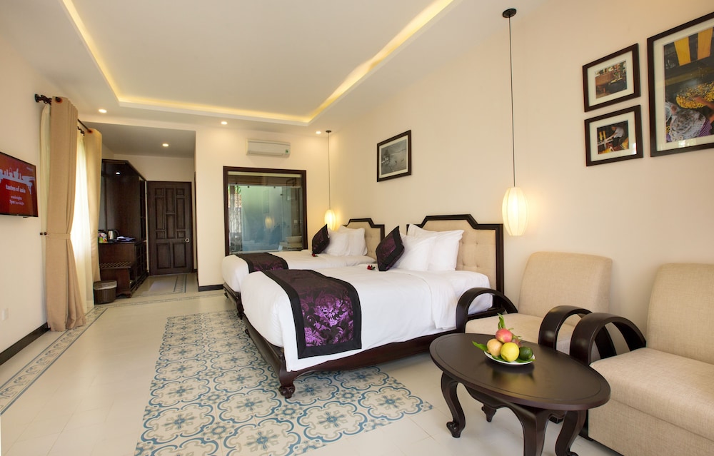 Grand Signature by M Village Hoi An Resort, a brand of Modern Village Lifestyle 30/70
