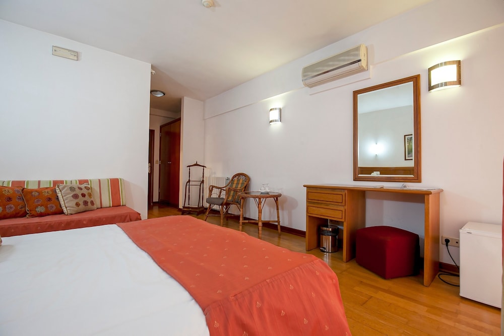 Pantanha Hotel Apartamentos 20/68