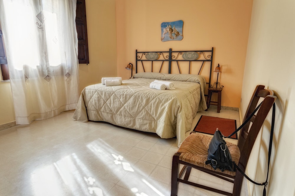 Agriturismo Vultaggio 24/71