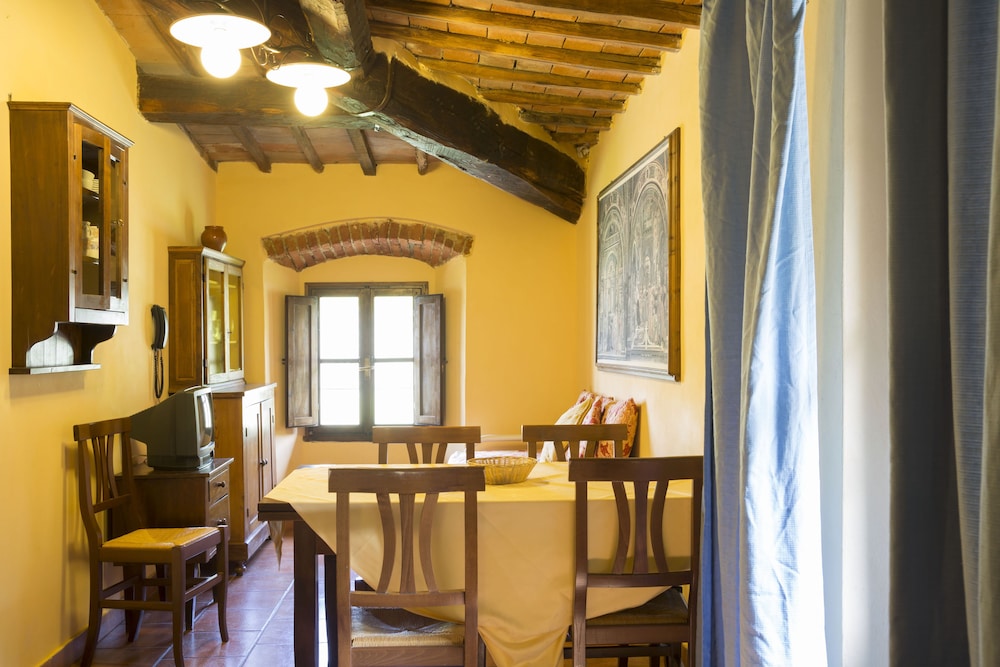 VILLA GRASSINA 32/50