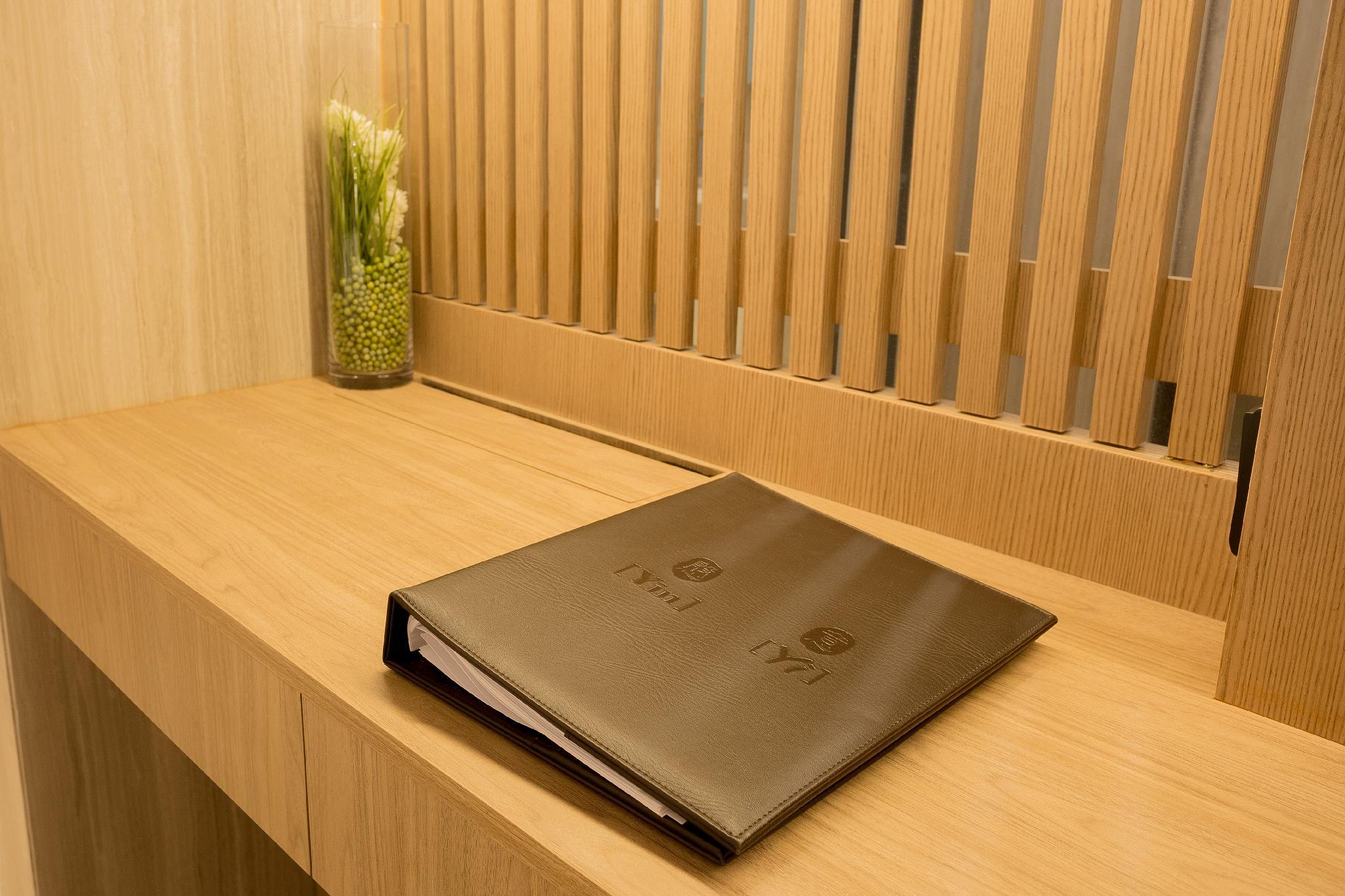 Yi Serviced Apartments 15/30