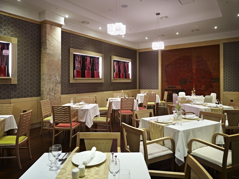 Samjung Hotel 30/44