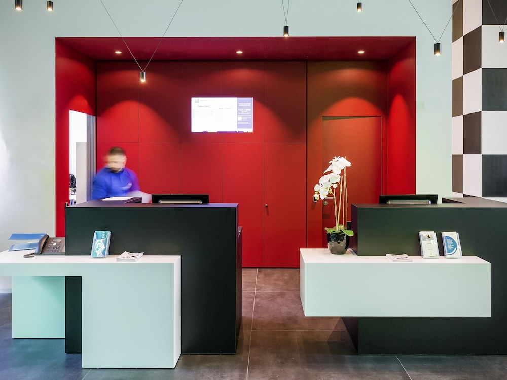 Ibis Styles Basel City 7/78